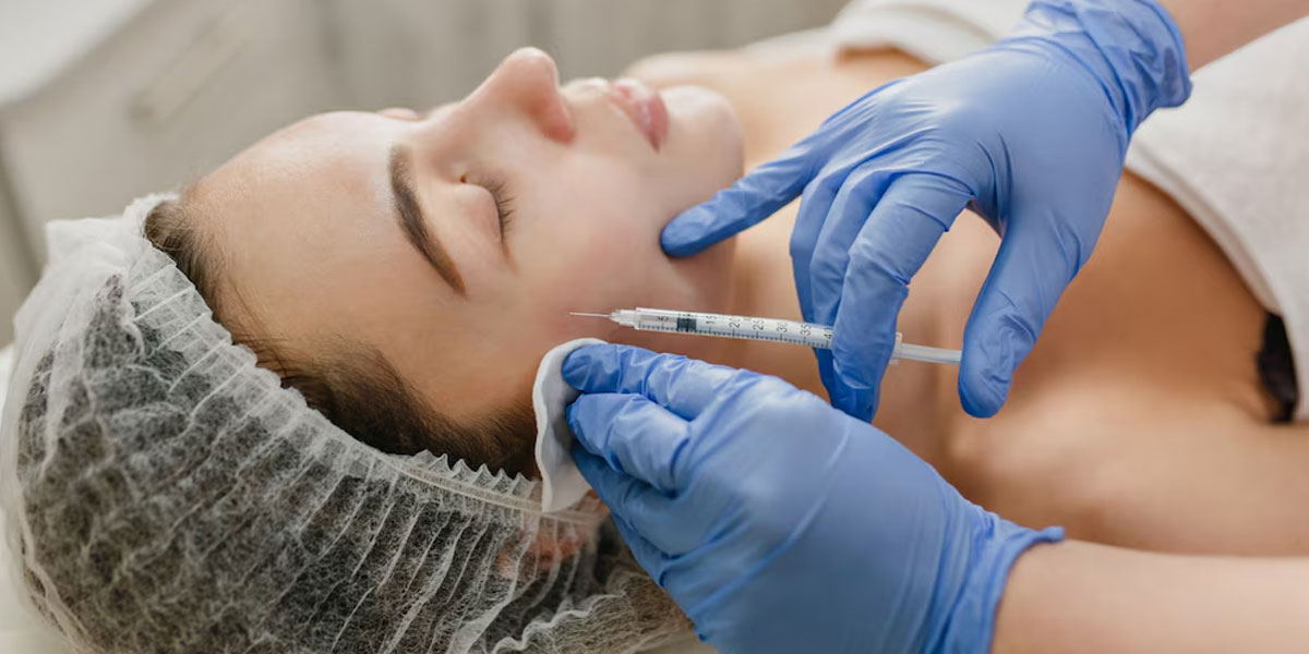 How Botox can enhance your natural beauty