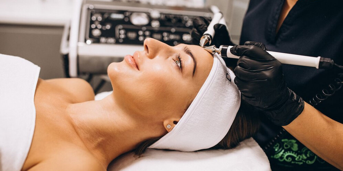 Potenza RF Microneedling
